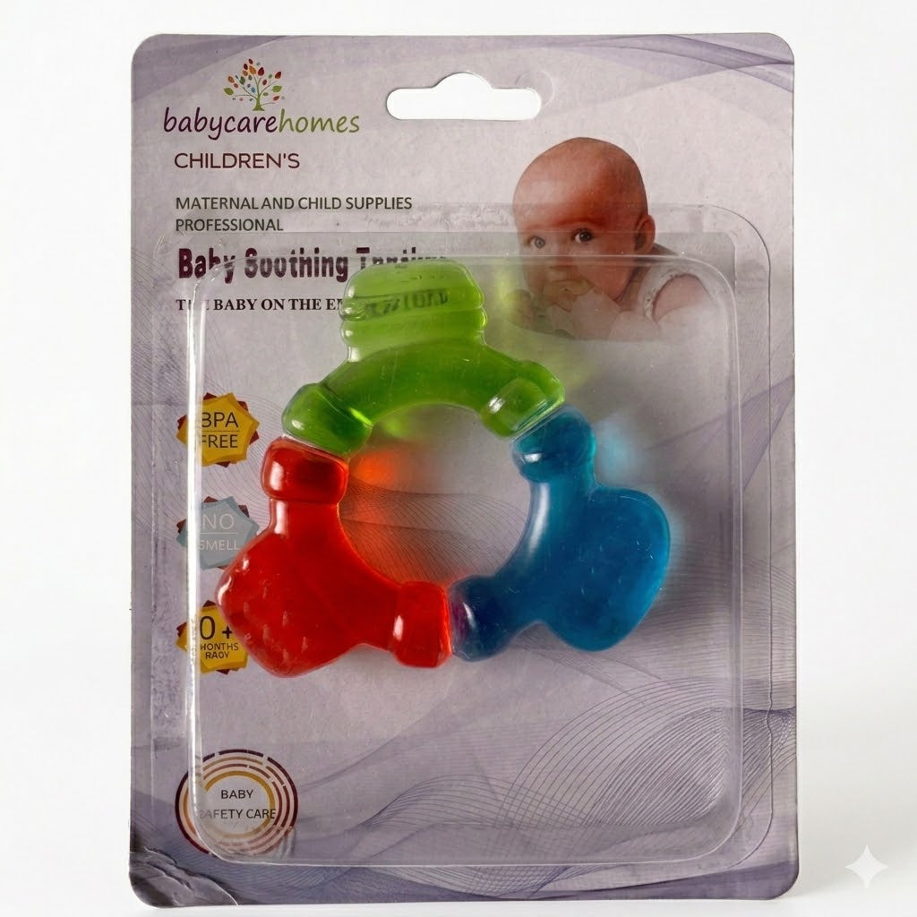 Baby Cooling Gel Teether