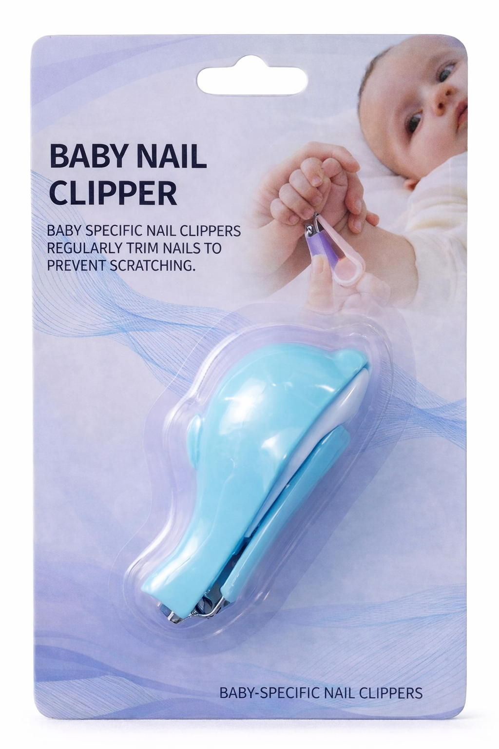Baby Nail Clipper for Newborn