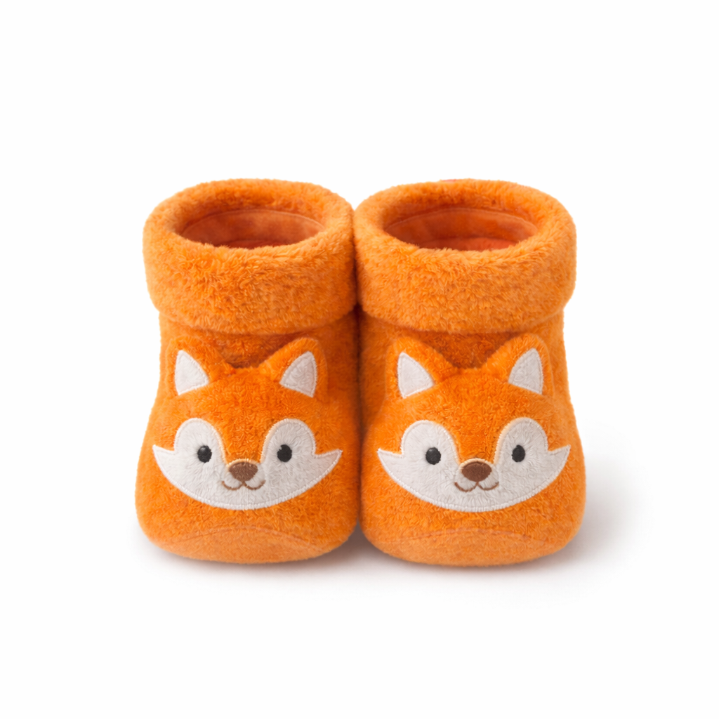 Baby Booties for Newborn