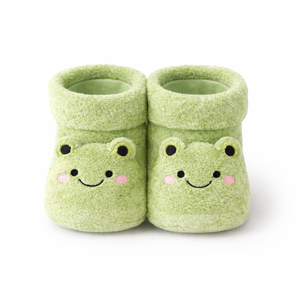 Baby Booties for Newborn