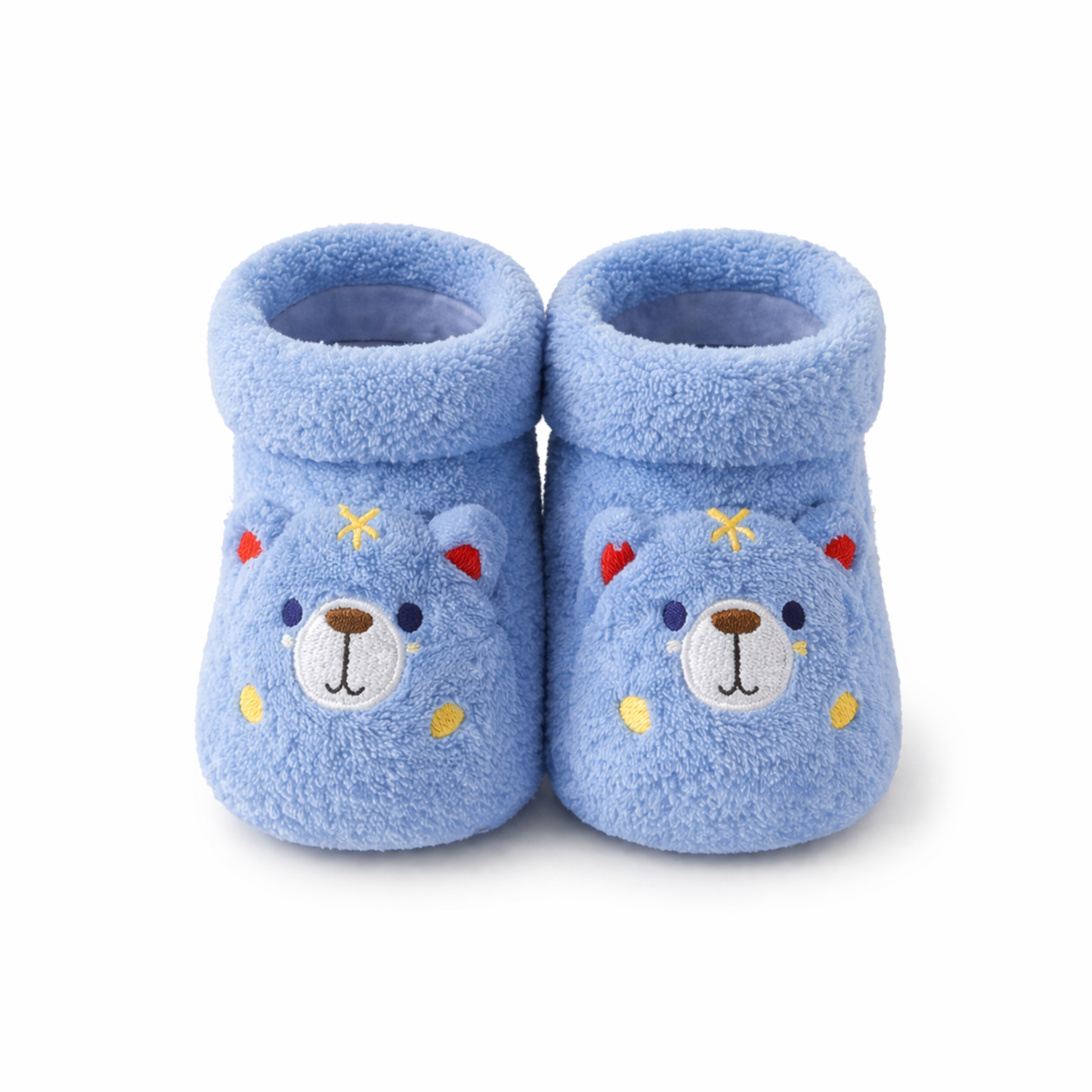 Baby Booties for Newborn