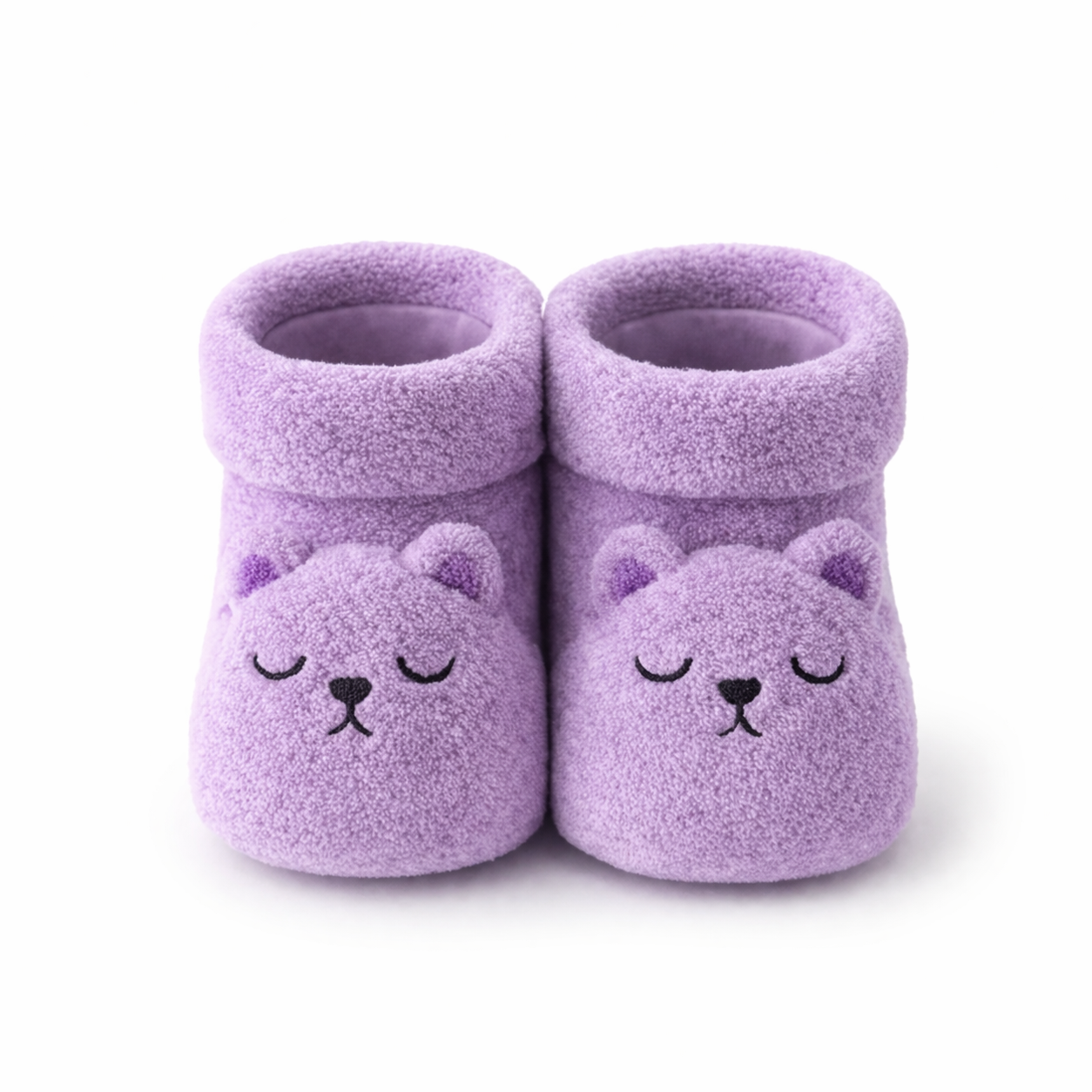 Baby Booties for Newborn