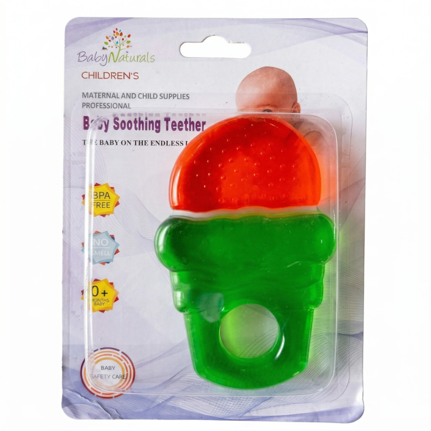 Baby Cooling Gel Teether