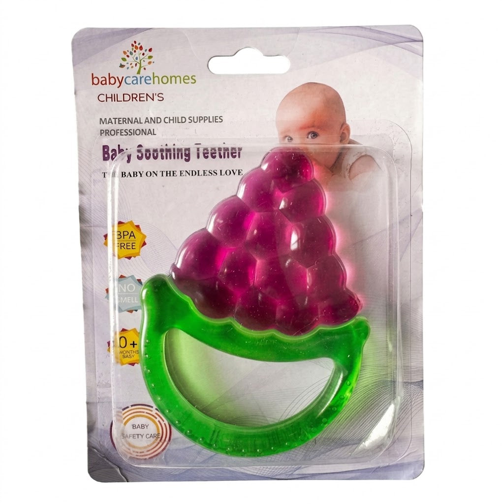 Baby Cooling Gel Teether