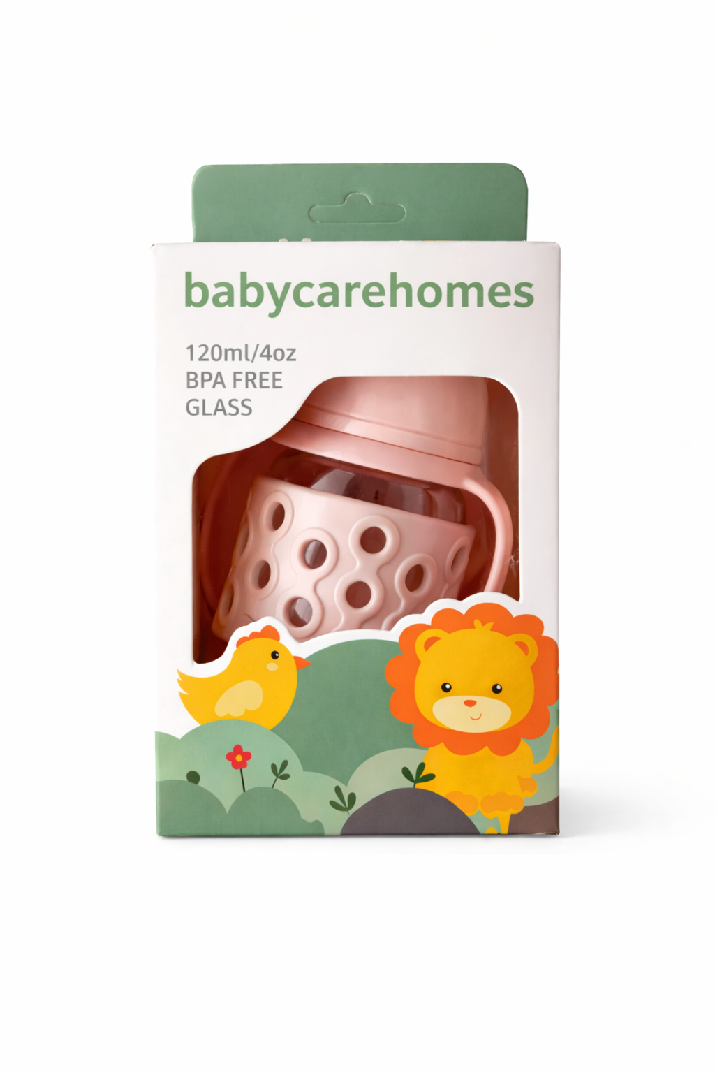 Baby Fruit Feeder 120ml