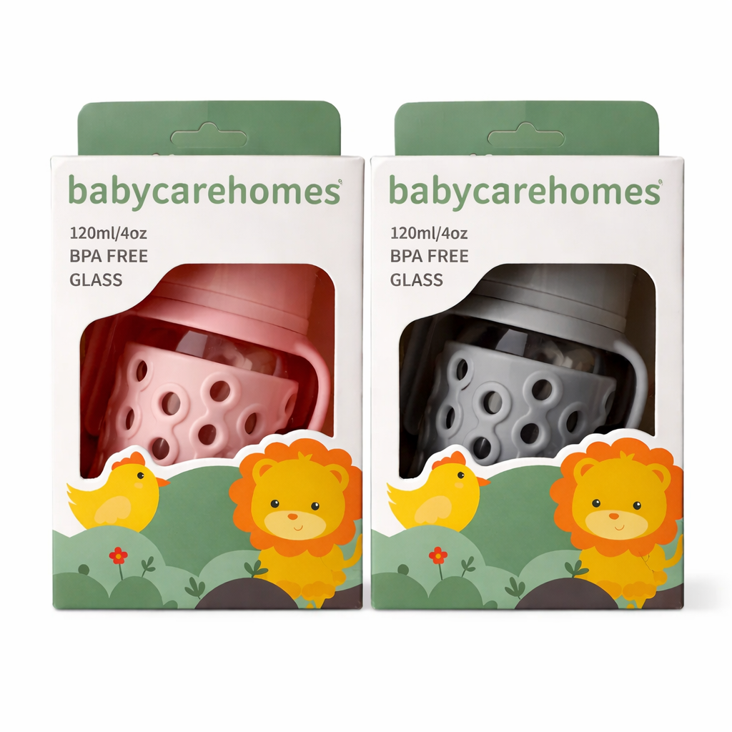 Baby Fruit Feeder 120ml