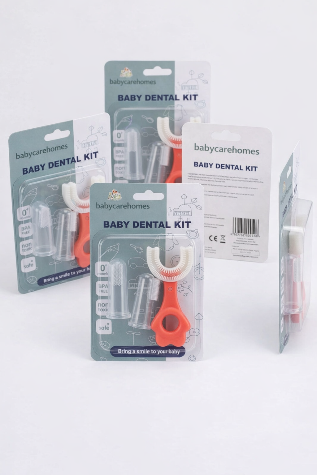 Baby Naturals Baby Dental Kit
