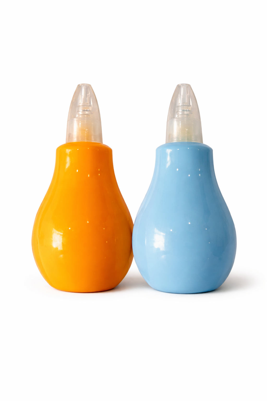 Baby Love Nose Aspirator