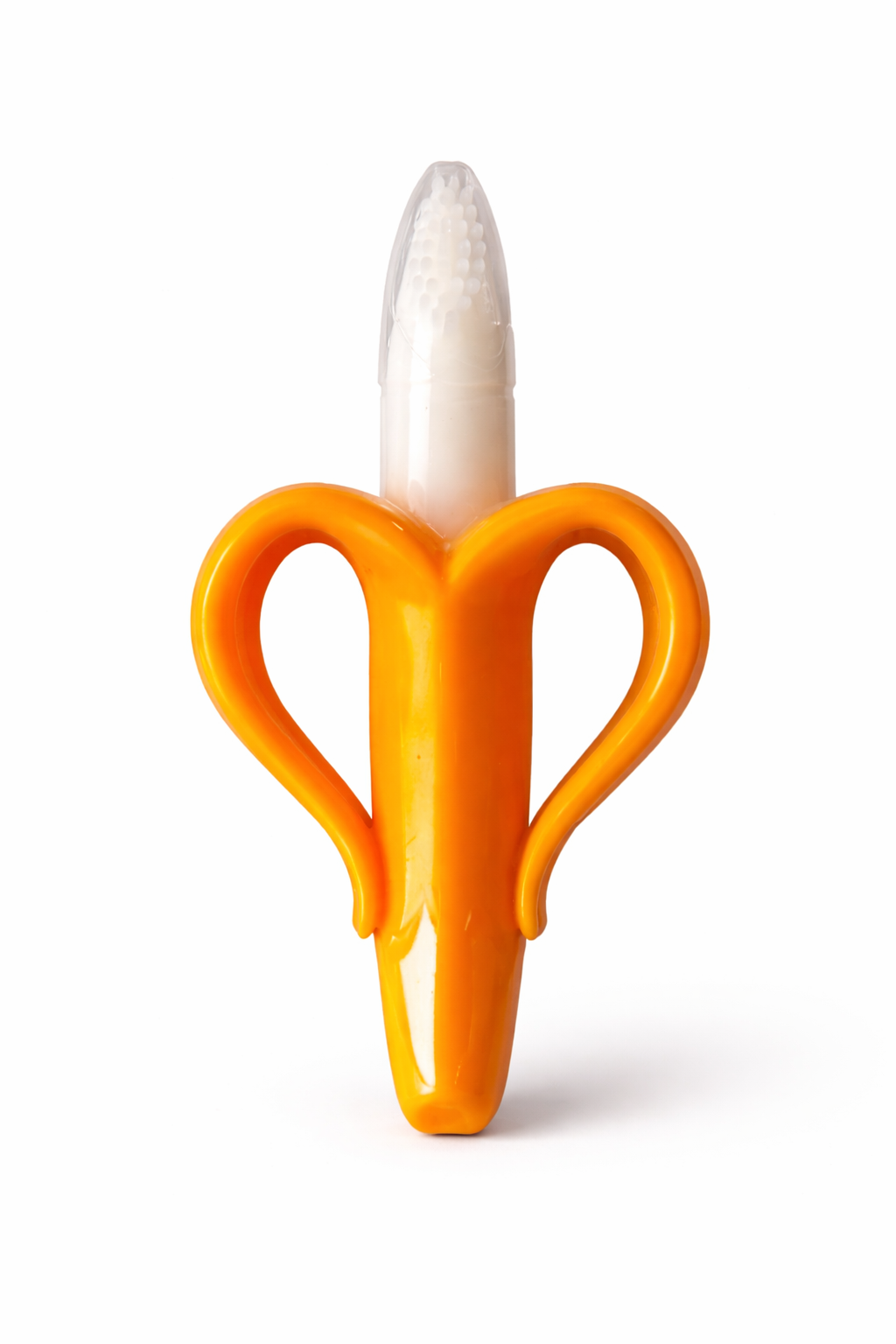 Mastela Silicone Banana Teether