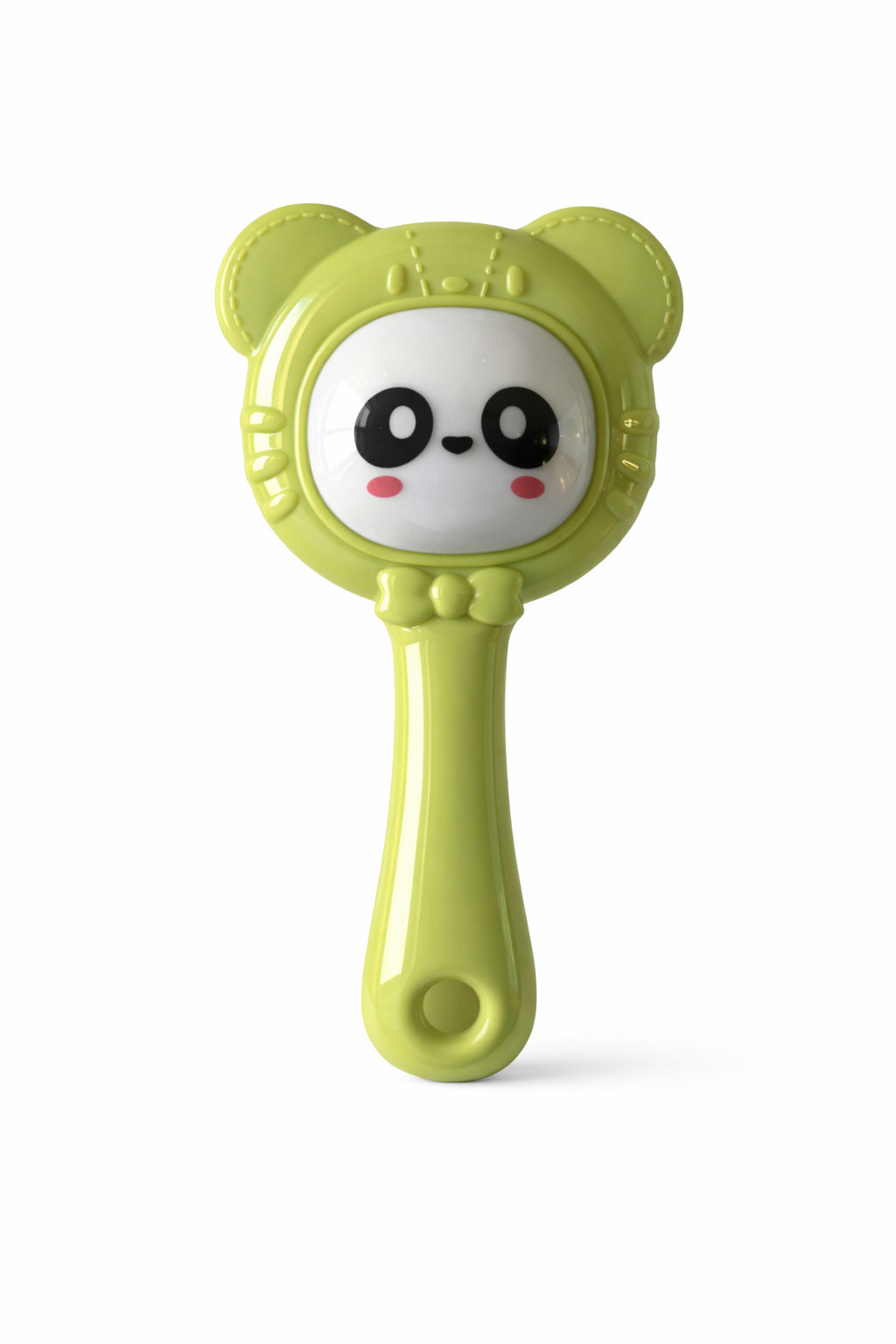 Baby Silicone Bear Teether