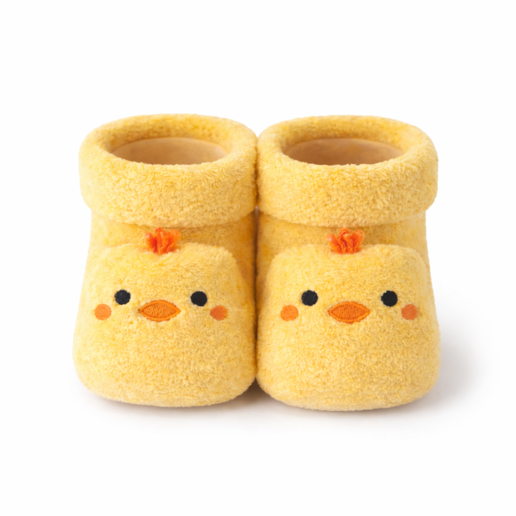 Baby Booties for Newborn