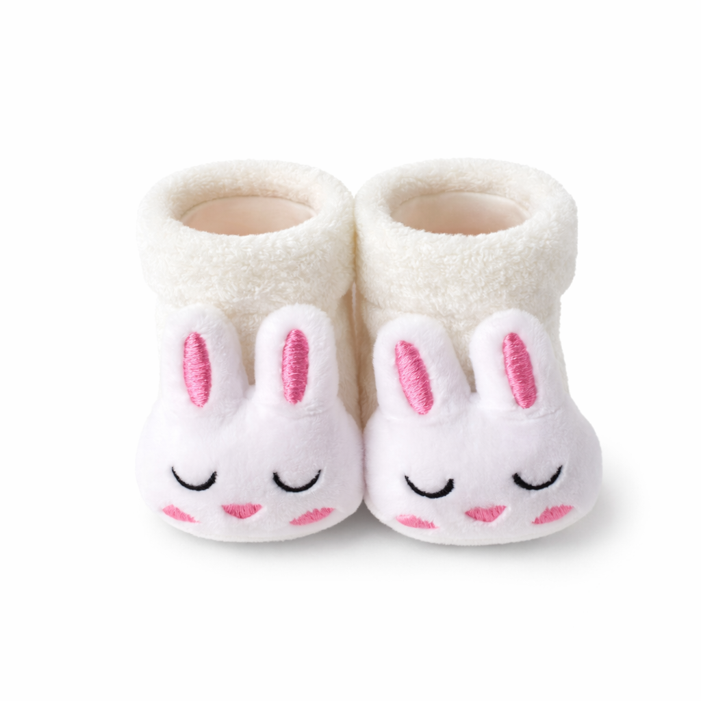 Baby Booties for Newborn