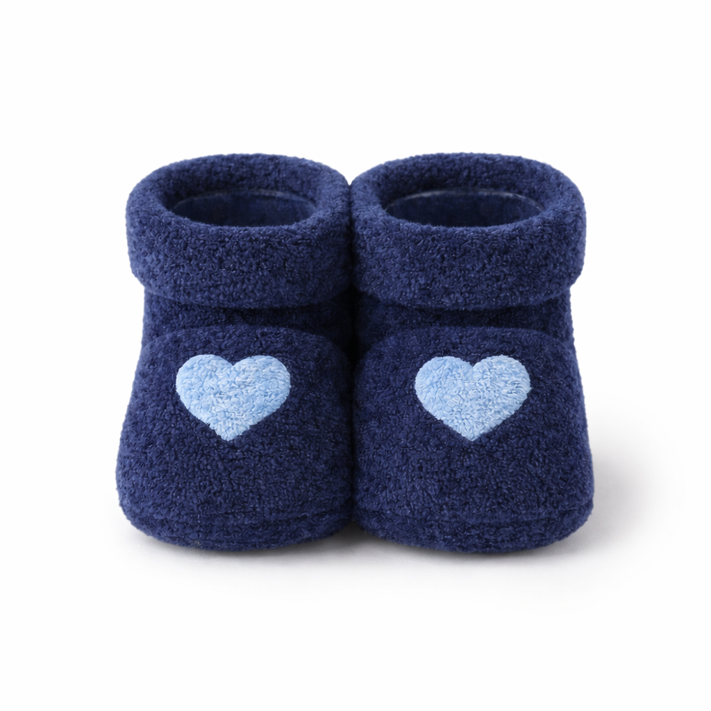 Baby Booties for Newborn
