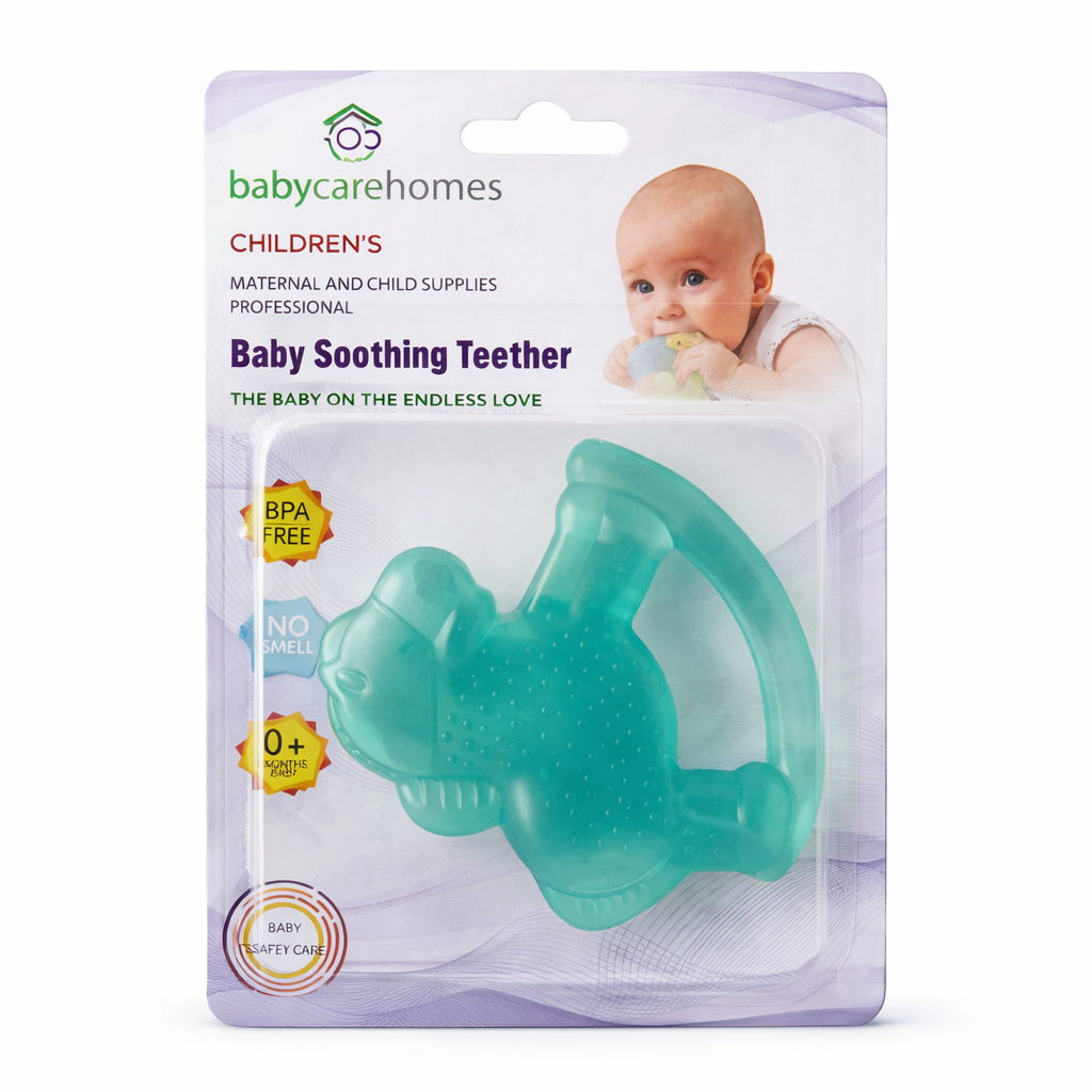 Baby Cooling Gel Teether