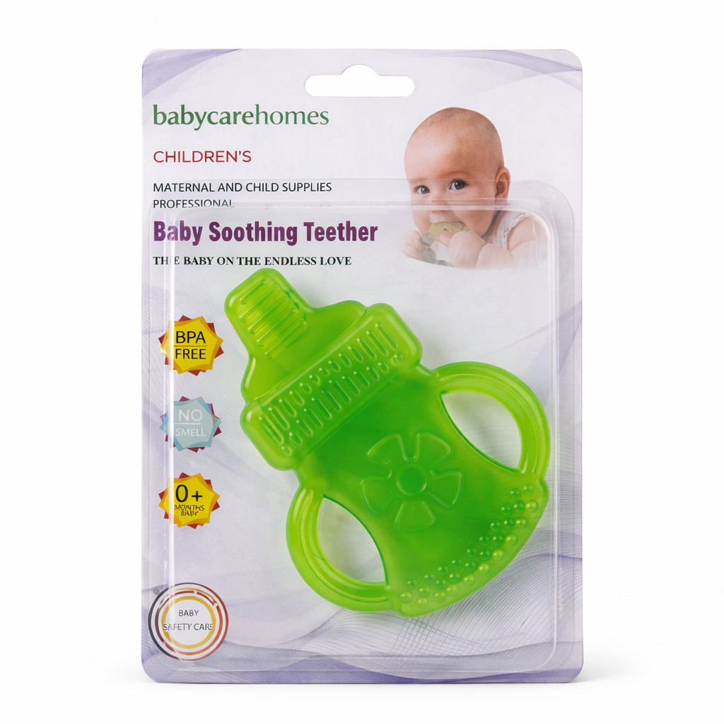 Baby Cooling Gel Teether